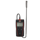 Sauermann - Thermo-Anémomètre LV111S avec hélice ø14mm