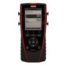 Sauermann - Thermo-Anémomètre-Manomètre Multi-Sondes portable MP 210 avec sondes en option