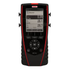 Sauermann - Thermo-Hygro-Anémomètre Multi-Sondes portable VT 210 avec sondes en option