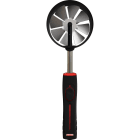 Sauermann - Sonde à hélice Ø 100mm SH-100 compatible MP 210, VT 210 et AMI 310