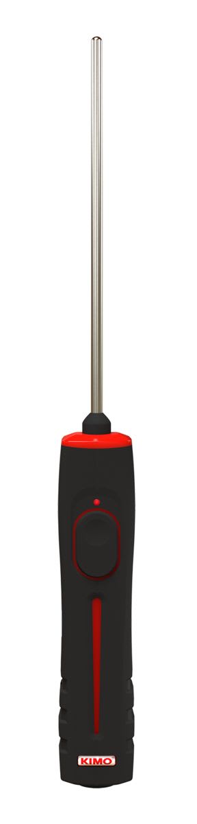 Sauermann - Sonde PT100 d'immersion SIPS-150 pour appareils KIMO classe 210 et 310