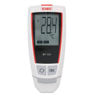 Sauermann - Enregistreur de température configurable KISTOCK KT-120 mémoire 50000 points