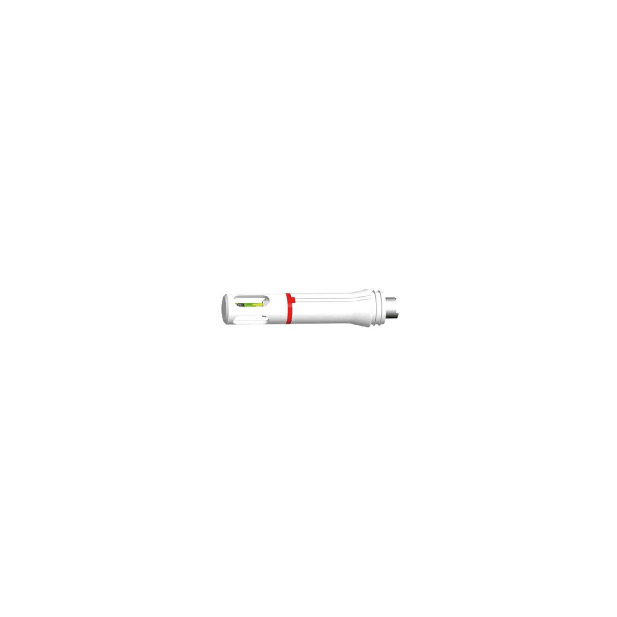 Sauermann - Sonde de température et d'hygrométrie KITHA en ABS pour KT320 et KT TRACKLOG