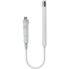 Sauermann - Sonde de température et d'hygrométrie KITHP-130 en ABS pour KT320 et KT TRACKLOG