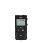 Sauermann - Thermomètre portable Pt100 1 voie TR61 livré avec piles et certificat d'ajustage