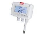 Sauermann - Capteur d'hygrométrie et température TH210-BOSP-R avec sonde d'ambiance