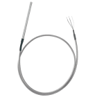 Sauermann - Sonde de température 3 fils PT100 classe A type SF50-PS-2-100 -40°C à +105°C