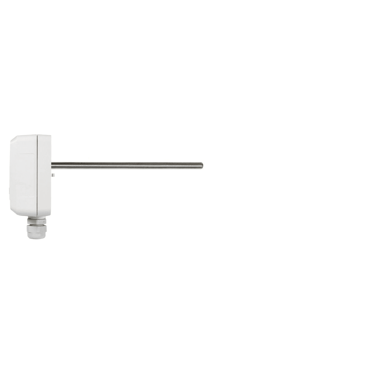 Sauermann - Capteur de température TM110-POAI-6-150 avec afficheur et sonde arrière en inox