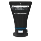 Sauermann - Débitmètre électronique DBM 620 avec hotte 610x610mm, certificat et valise