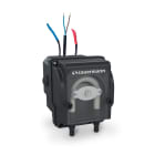 Sauermann - Pompe péristaltique Si-51 commandée par sondes thermiques