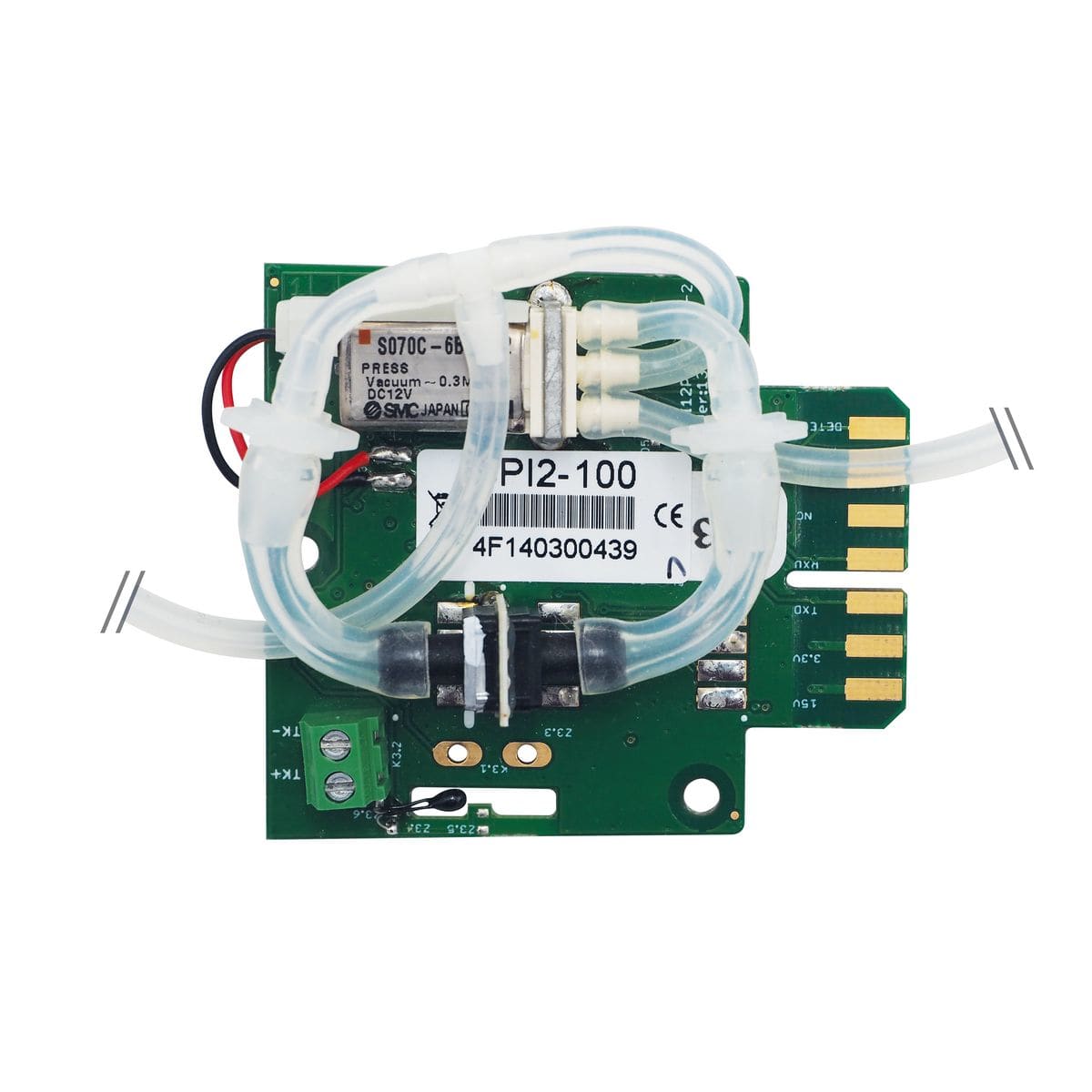 Sauermann - Module pression différentielle SPI2-1000 pour capteurs C310