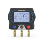 Sauermann - Manifold numérique intelligent 2 voies SI-RM350