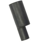 Sauermann - Adaptateur réducteur caoutchouc Ø 20 mm à Ø 10 mm - Lot de 3 pcs