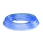 Sauermann - Rouleau de tube PVC transparent Ø 6 mm, longueur 50 m (1/4)