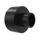 Sauermann - Adaptateur réducteur Ø 32 mm à Ø 16 mm - Lot de 3 pcs