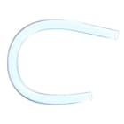 Sauermann - Rallonge caoutchouc Ø 16 mm - longueur 600 mm - 1 pc