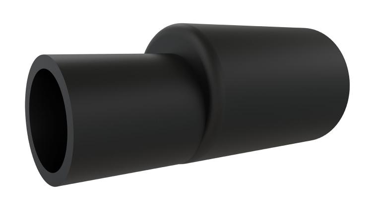 Sauermann - Adaptateur réduct Ø 32 mm à Ø 20 mm pour entrée des condensats - Lot de 3 pcs