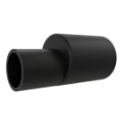 Sauermann - Adaptateur réduct Ø 40 mm à Ø 20 mm pour entrée des condensats - Lot de 3 pcs
