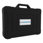 Sauermann - Valise de transport rigide pour manifold type ACC25563