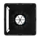 Sauermann - Hotte de mesure pour DBM 620 type HO-622 Dimensions 720 x 720 mm