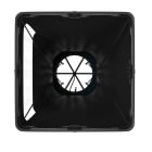 Sauermann - Hotte de mesure pour DBM620 type HO-623 Dimensions 720 x 1320 mm