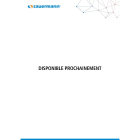 Sauermann - Pompe à vide Si-RVP3-220V à double étage, anti-étincelle, compatible A2L et A3
