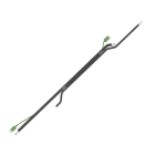 Sauermann - Tuyau d'extension pour sonde de fumée d'analyseur Si-CA030/130/230