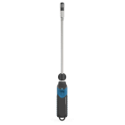 Sauermann - Sonde psychrométrique Si-TH4 compatible Si-RM350, Si-RM450, et app. Mobile