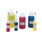 Sauermann - Flacon de 125ml de liquide AWS.10 rouge densité 0,87