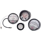 Sauermann - Manomètre à aiguille MAGNEHELIC 2000-60 diamètre 121. Echelle : 0-60 Pa