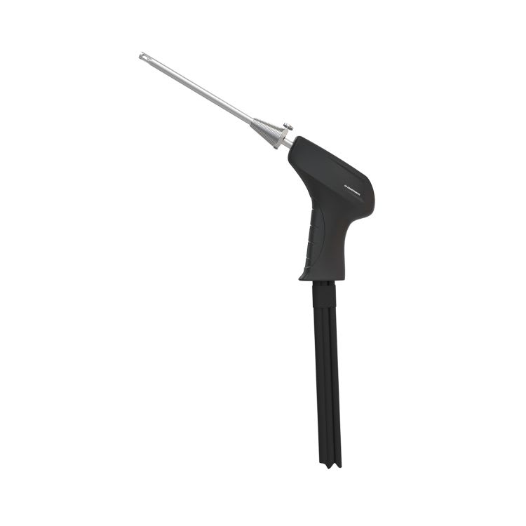 Sauermann - Sonde de prélèvement de fumée 750mm pour analyseur Si-CA 030/130/230