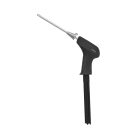 Sauermann - Sonde de prélèvement de fumée 750mm pour analyseur Si-CA 030/130/230