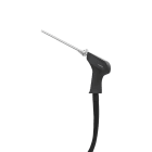 Sauermann - Sonde prélèvement de fumée 1,5m pour analyseur Si-CA 030/130/230