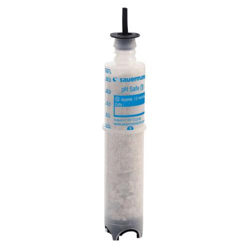 Sauermann - Cartouche de neutralisation des condensats Ph Safe 1