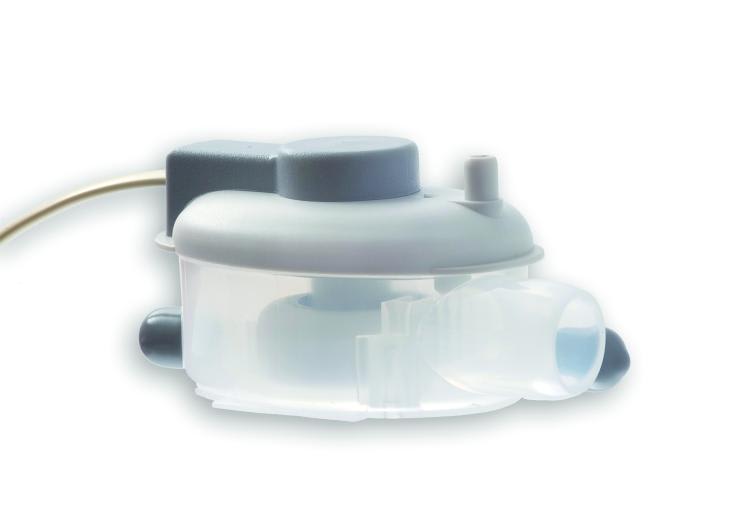 Sauermann - Bloc de détection Si-2958 pour pompes Si-20, Si-30, Si-33 et PE5200.