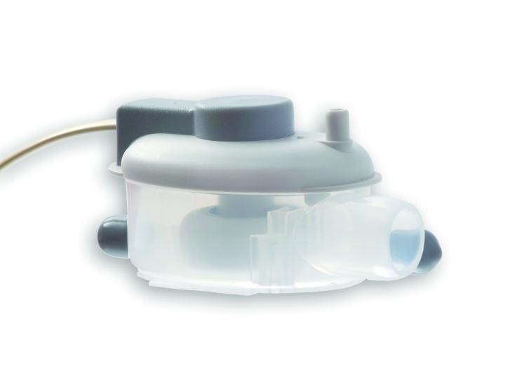 Sauermann - Bloc de détection Si-2958 pour pompes Si-20, Si-30, Si-33 et PE5200.