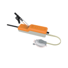 Sauermann - Pompe SI20CE01UN23 de type Mini avec moteur Piston