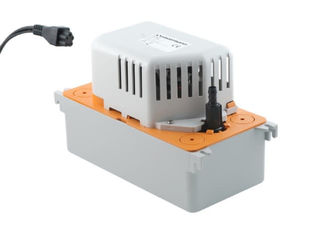 Sauermann - Pompe centrifuge Si-82 Pack 2 avec bac 2L - 230V CE