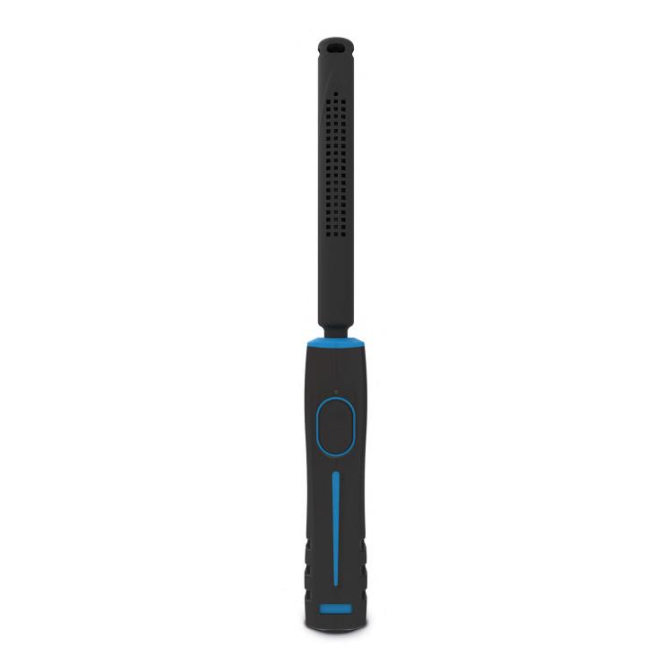 Sauermann - Sonde de CO2 ambiant pour Si-CA 030 avec entrée sonde externe et Si-CA 130/230
