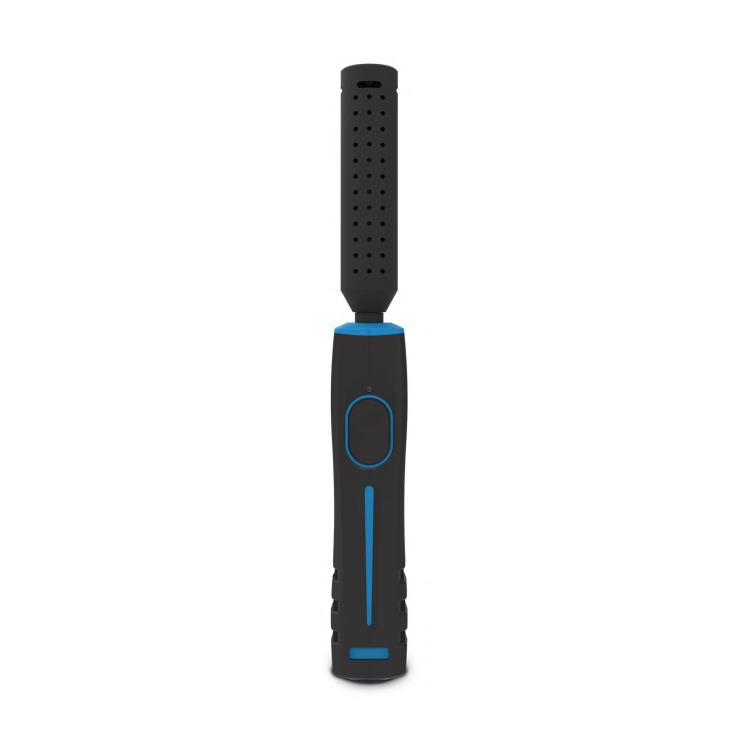 Sauermann - Sonde de CO ambiant pour Si-CA 030 avec entrée externe et Si-CA 130/230