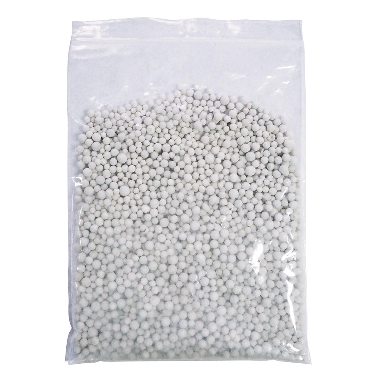 Sauermann - Sachet de recharge de granulats pour Ph Safe 2
