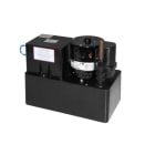 Sauermann - Pompe centrifuge SI1850 avec bac 3,8L - 230V CE