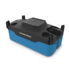 Sauermann - Pompe centrifuge Si-83 Pack 2 avec bac 2L - 230V CE
