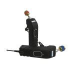 Sauermann - Sonde de pression relative de -1 à 60 bar sans fil type Si-RM1