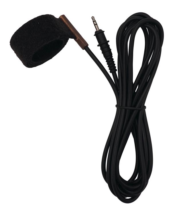 Sauermann - Sonde de température Si-RM5 pour manifold numérique Sauermann
