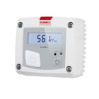 Sauermann - CO2stat type CO2ST-S avec afficheur et sortie 1 relais. Alimentation 24Vdc/Vac
