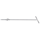 Sauermann - Sonde de mesure de tirage pour analyseur de combustion Si-CA 030/130/230