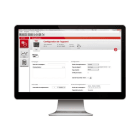 Sauermann - Logiciel pour KISTOCK type KIC3-N livré avec interface usb CK-50