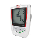 Sauermann - Enregistreur de Pression différentielle KP-320 avec capteur interne (±1000 Pa)