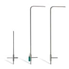 Sauermann - Tube de Pitot TPL-06-300 type L longueur 300mm, diamètre 6mm suivant norme AFNOR